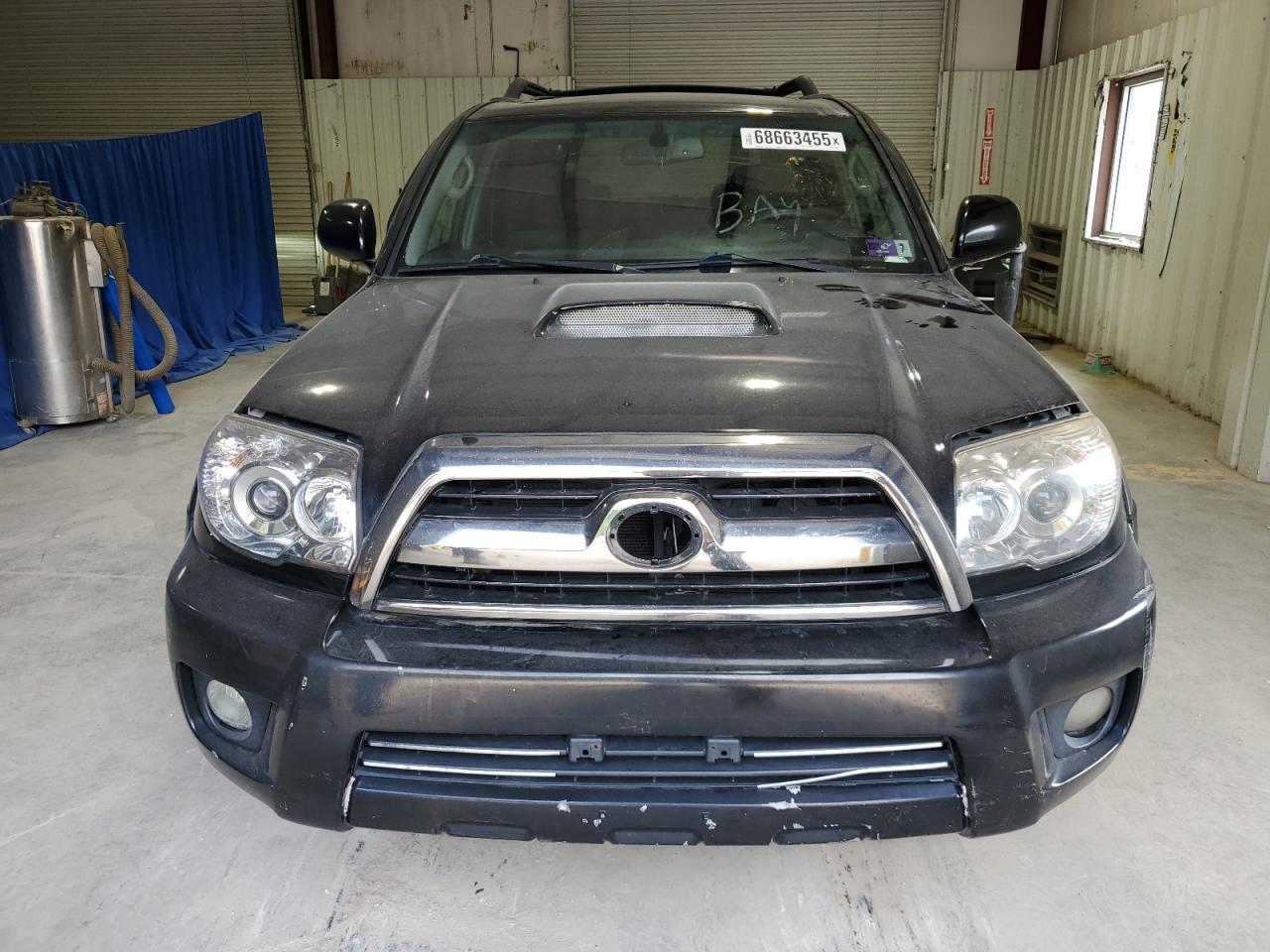 2008 Toyota 4Runner Sr5 - Image 5