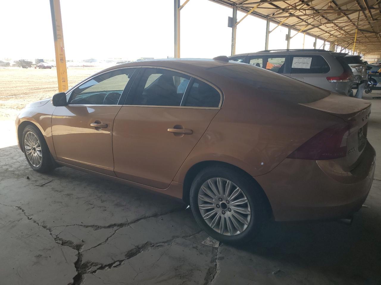 2012 Volvo S60 T5 - Фото 2
