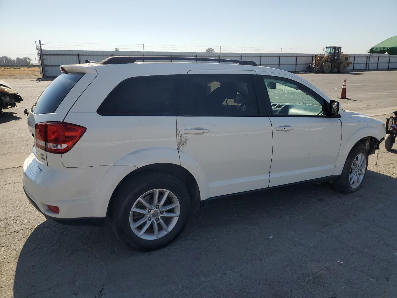 2014 Dodge Journey Sxt - Image 3