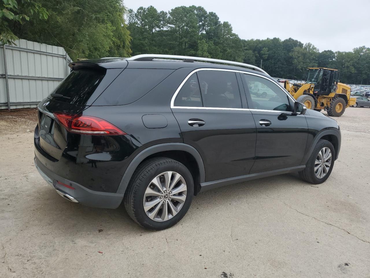 2020 Mercedes-Benz Gle 350 - Image 3