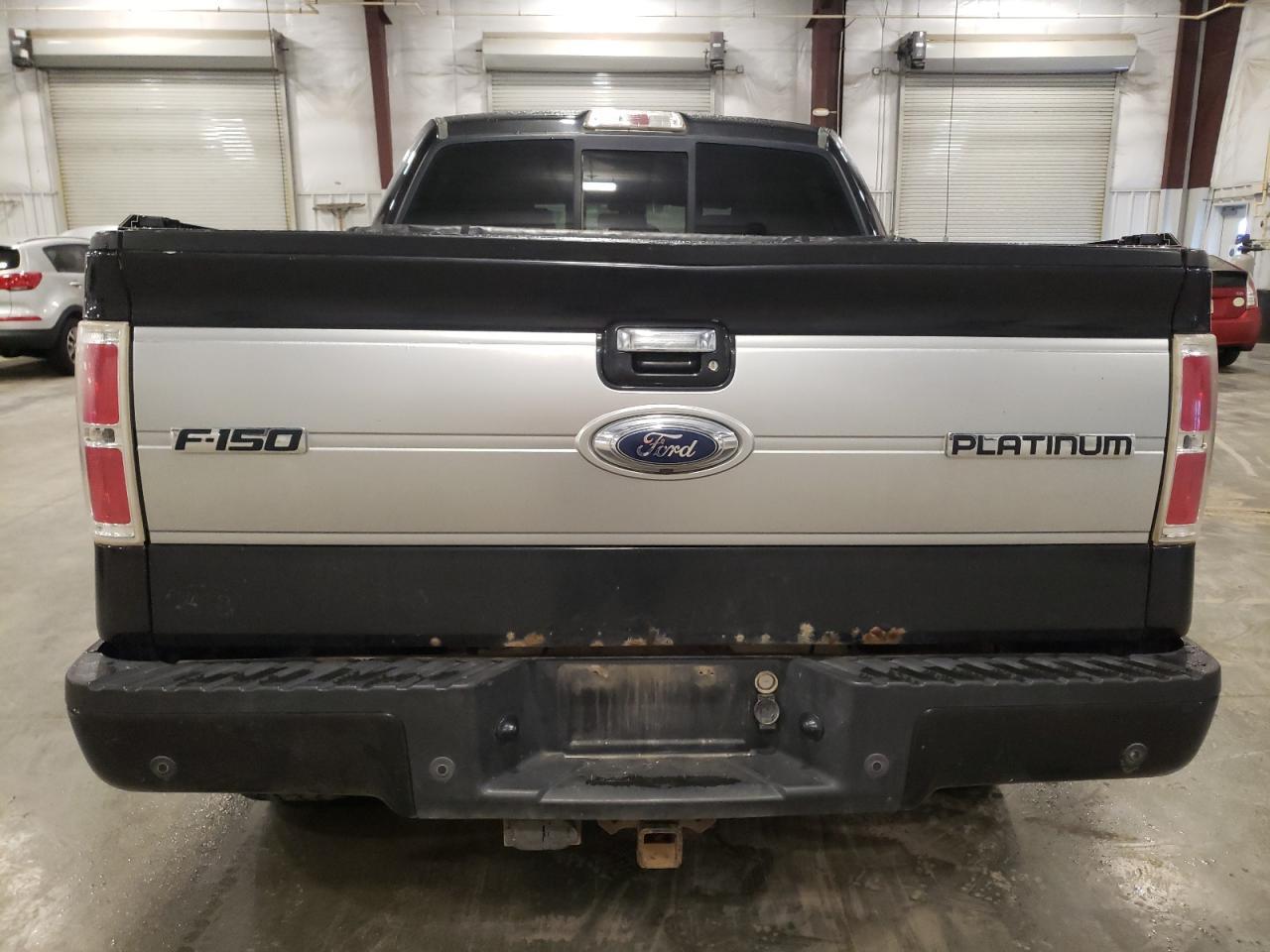 2013 Ford F150 Supercrew - Image 6