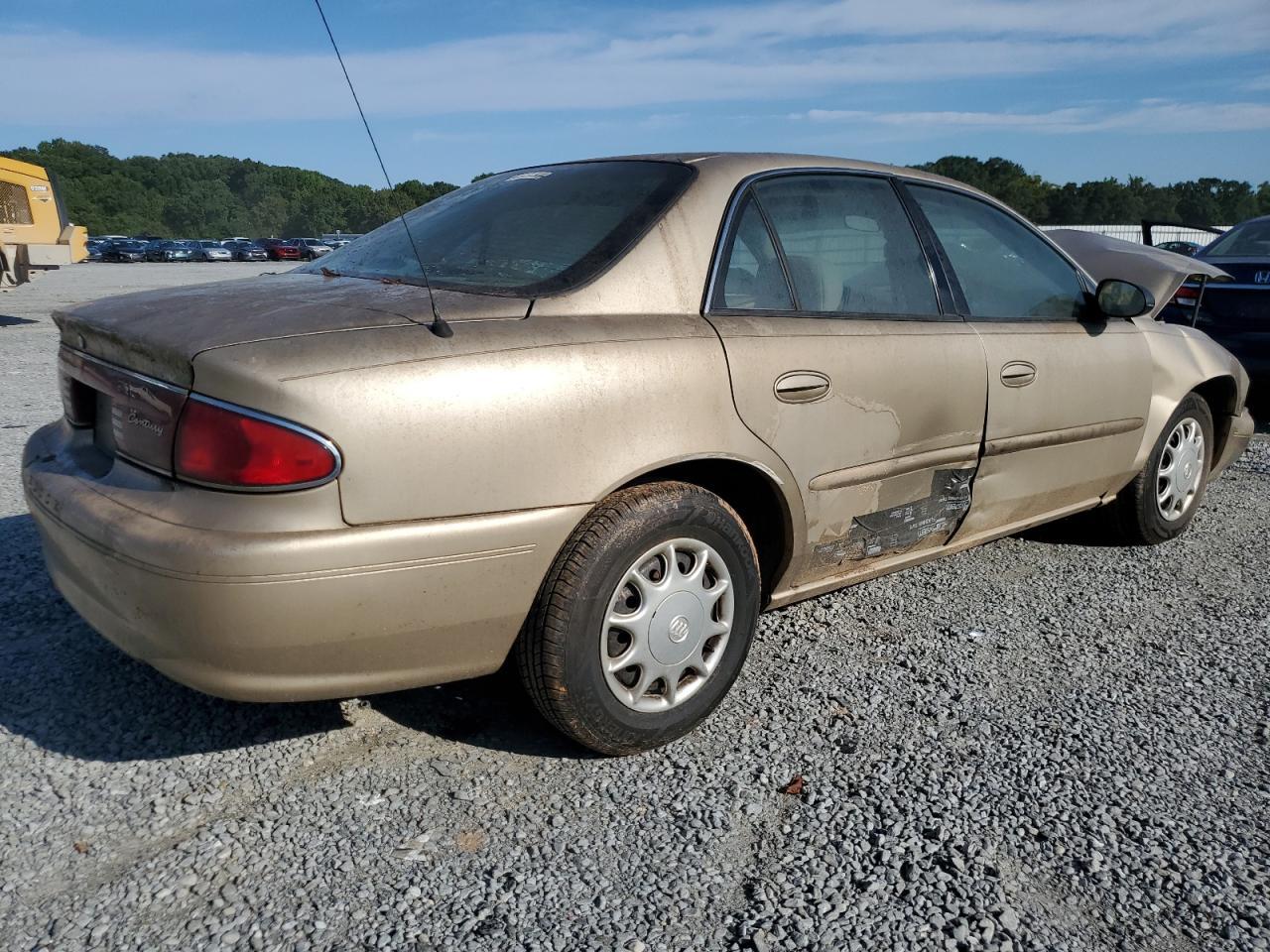 2004 Buick Century Custom - Image 3
