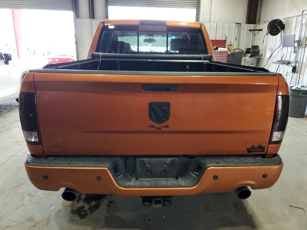2010 Dodge Ram 1500 - Image 6
