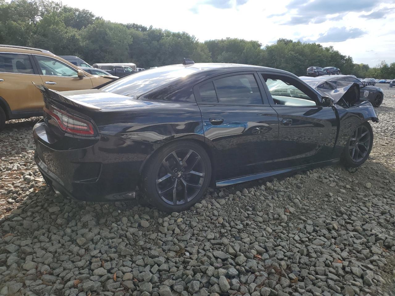 2019 Dodge Charger R/T - Фото 3