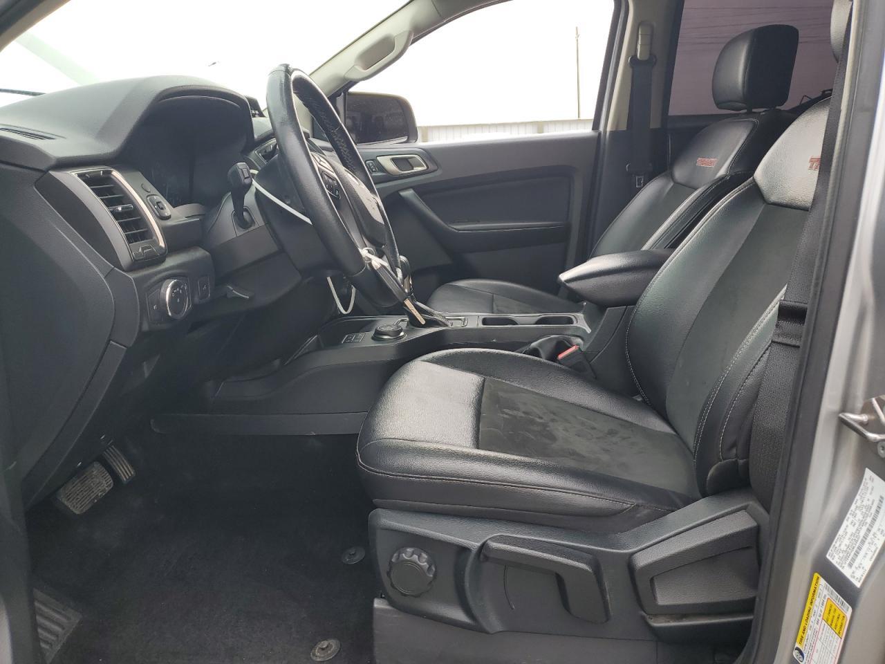 2021 Ford Ranger Xl - Image 7