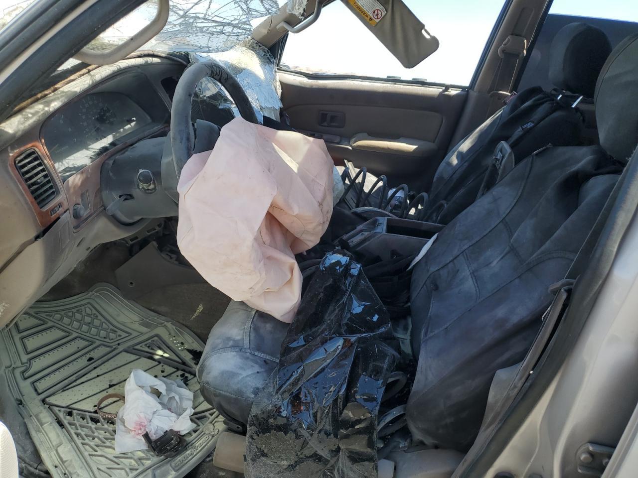 1997 Toyota 4Runner Sr5 - Image 7