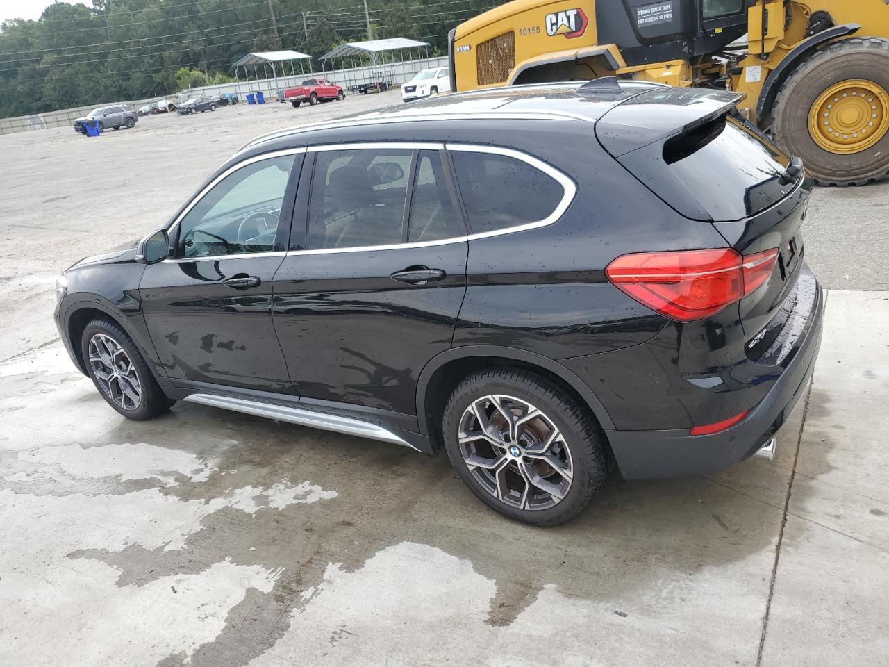 2021 BMW X1 xDrive28I - Фото 2
