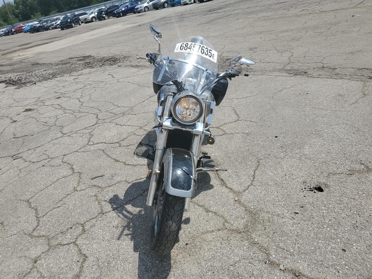 2005 Suzuki C50 - Image 2