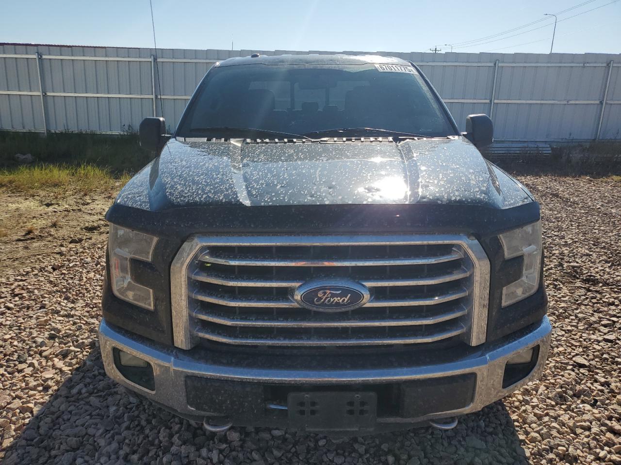 2015 Ford F150 Supercrew - Фото 5