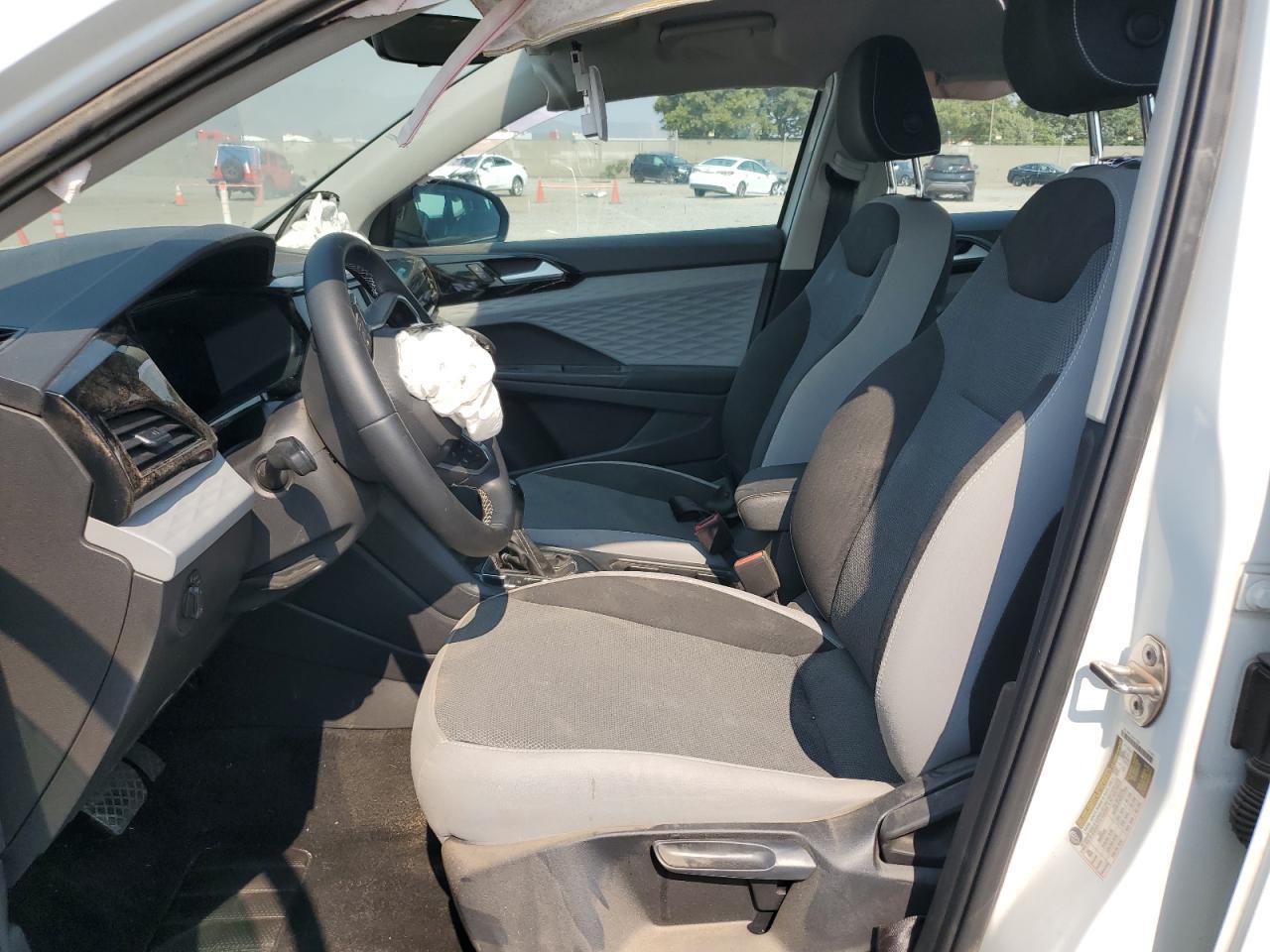 2023 Volkswagen Taos S - Image 7