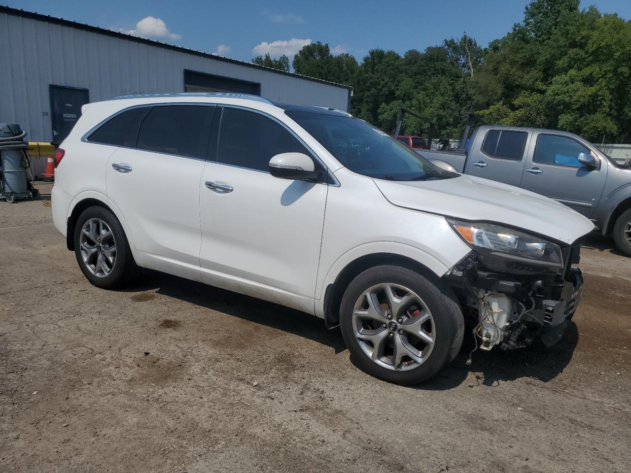 2019 Kia Sorento Sx - Фото 4