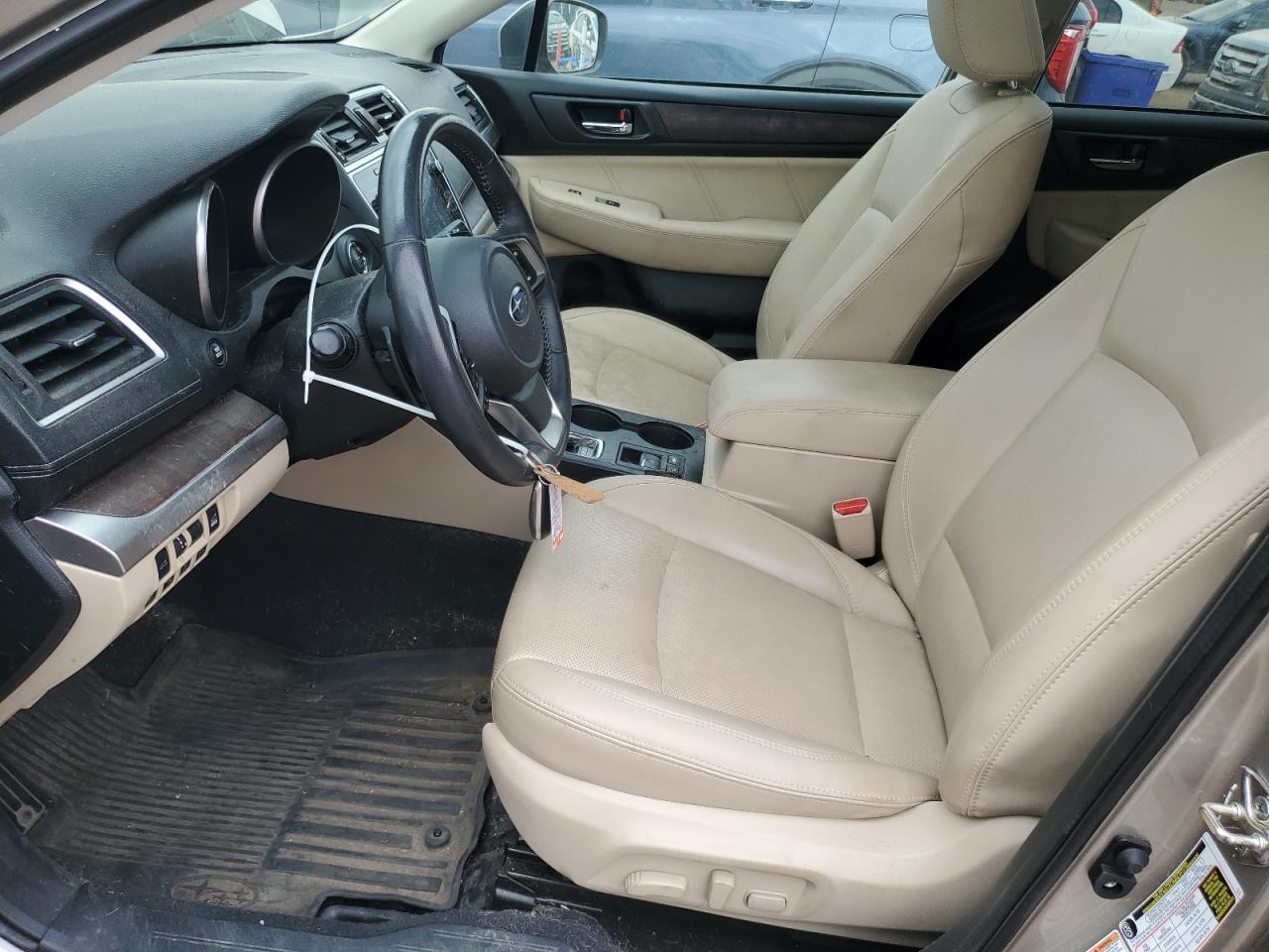 2024 Subaru Outback 2.5I Limited - Image 7