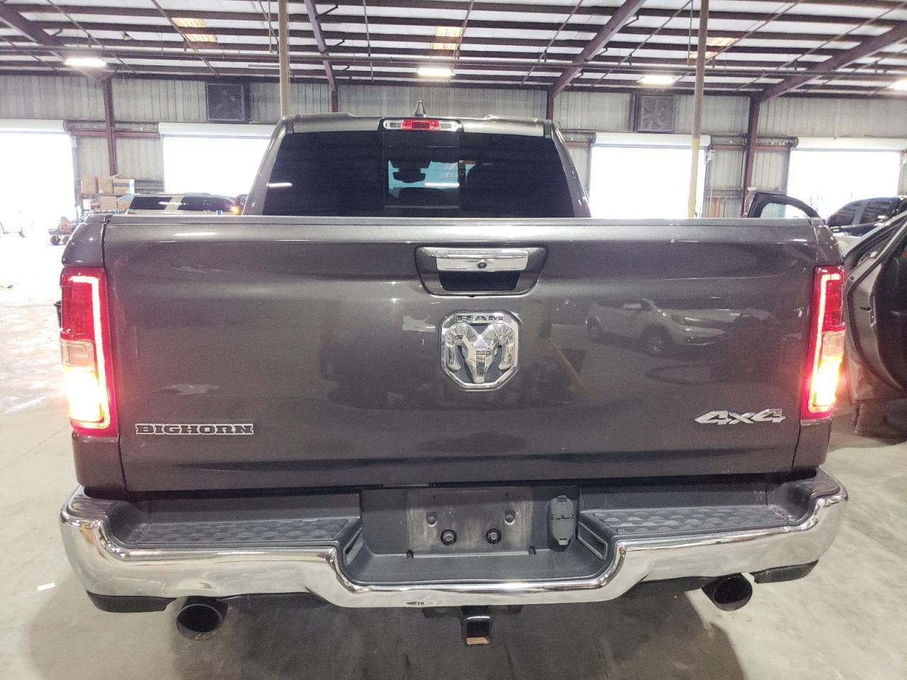 2020 Ram 1500 Big Horn/Lone Star - Фото 6