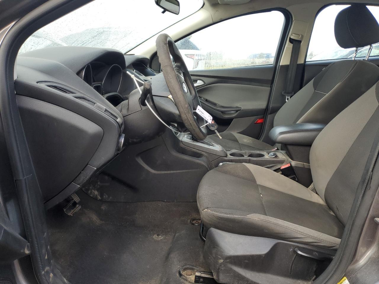 2013 Ford Focus Se - Image 7