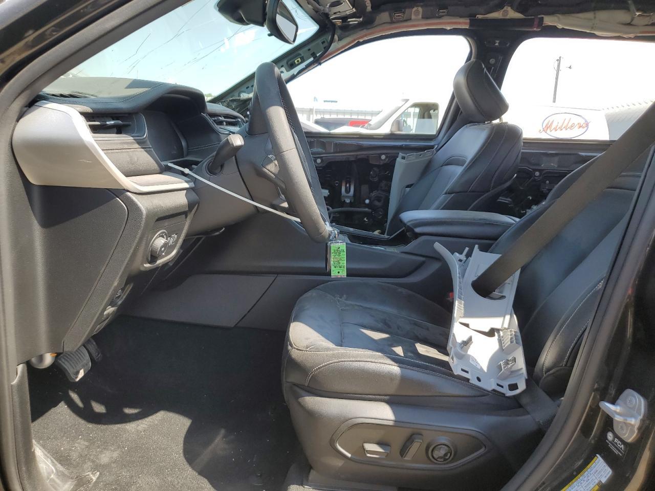 2023 Jeep Grand Cherokee L Limited - Фото 7