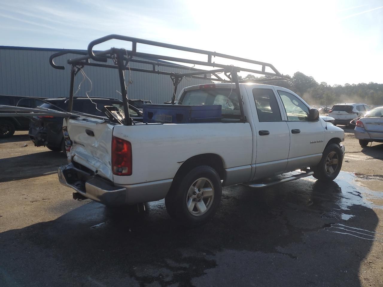 2003 Dodge Ram 1500 St - Фото 3