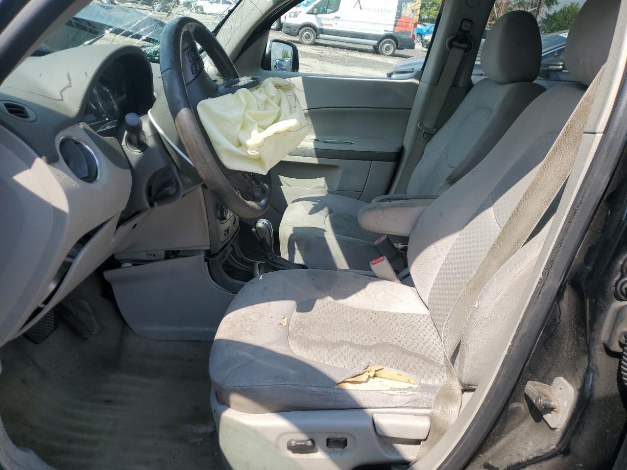 2009 Chevrolet Hhr Lt - Фото 7