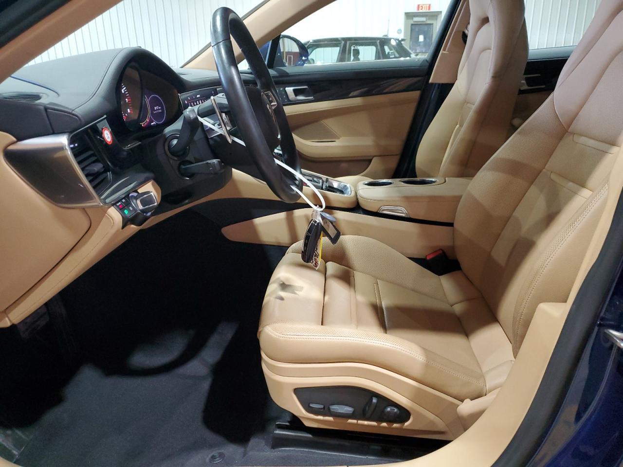 2023 Porsche Panamera Base - Фото 7