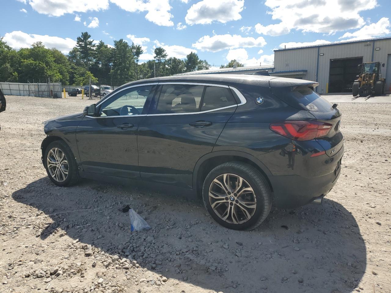 2020 BMW X2 xDrive28I - Фото 2