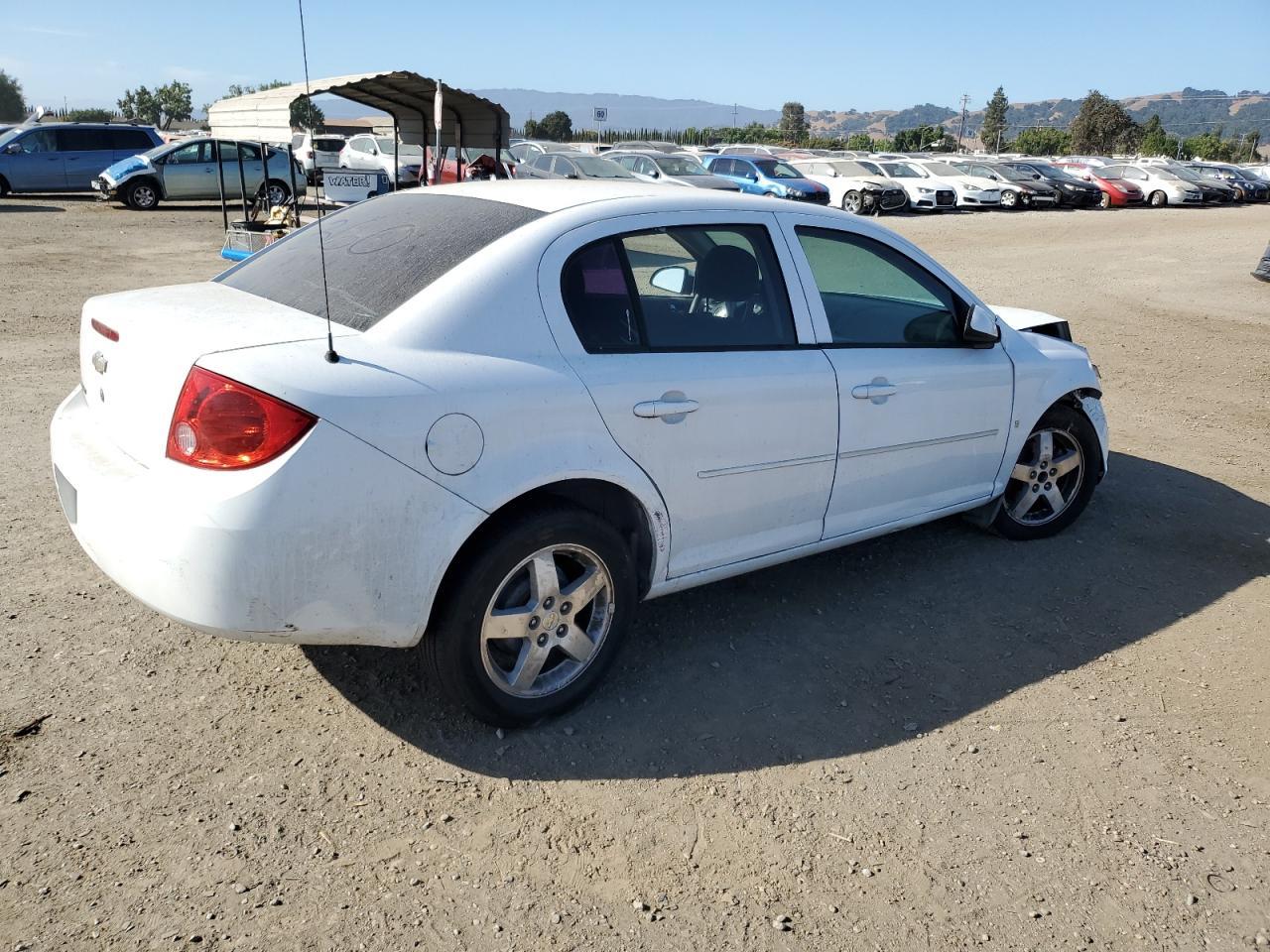 2009 Chevrolet Cobalt Lt - Фото 3