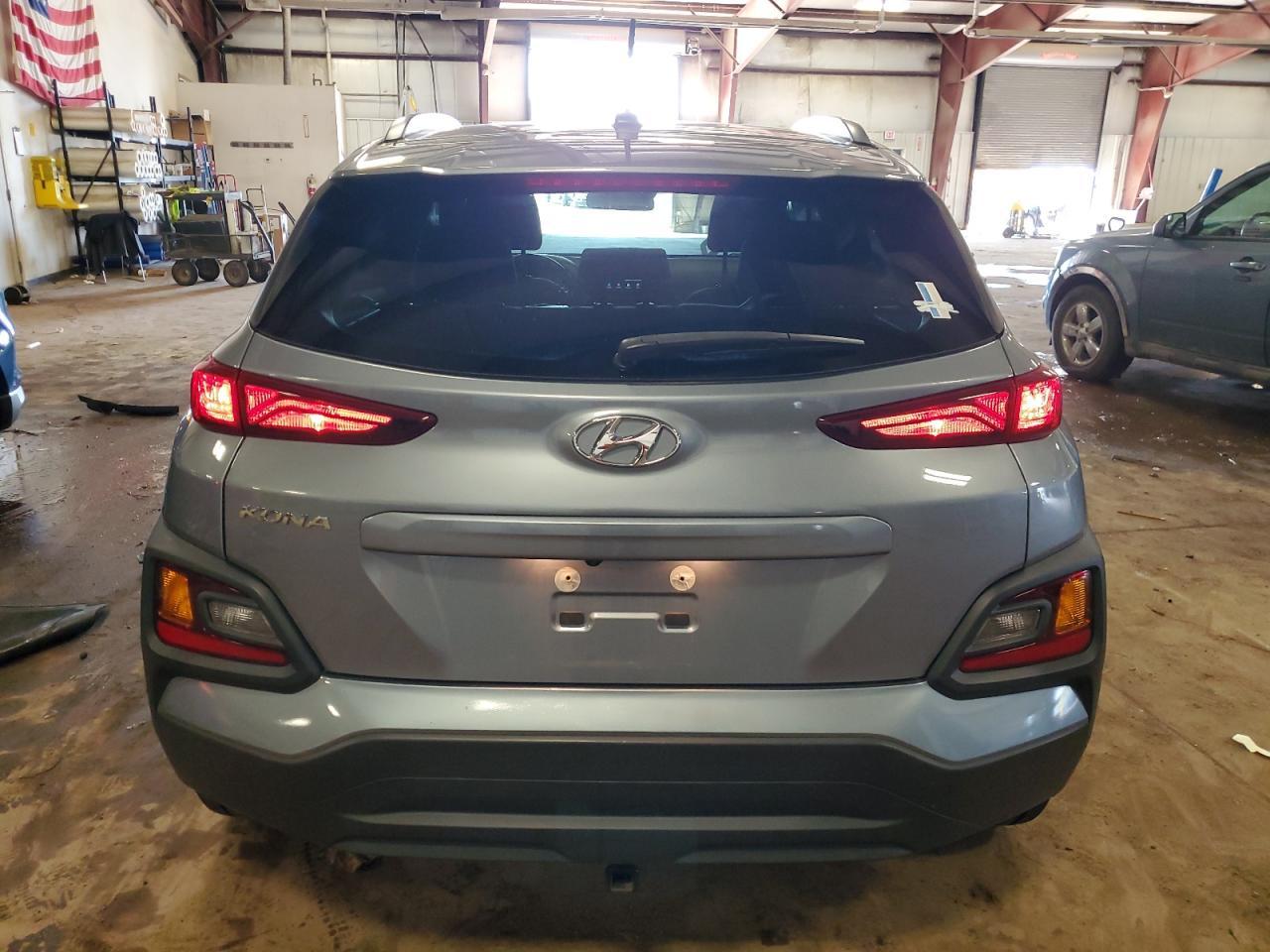 2021 Hyundai Kona Sel - Image 6