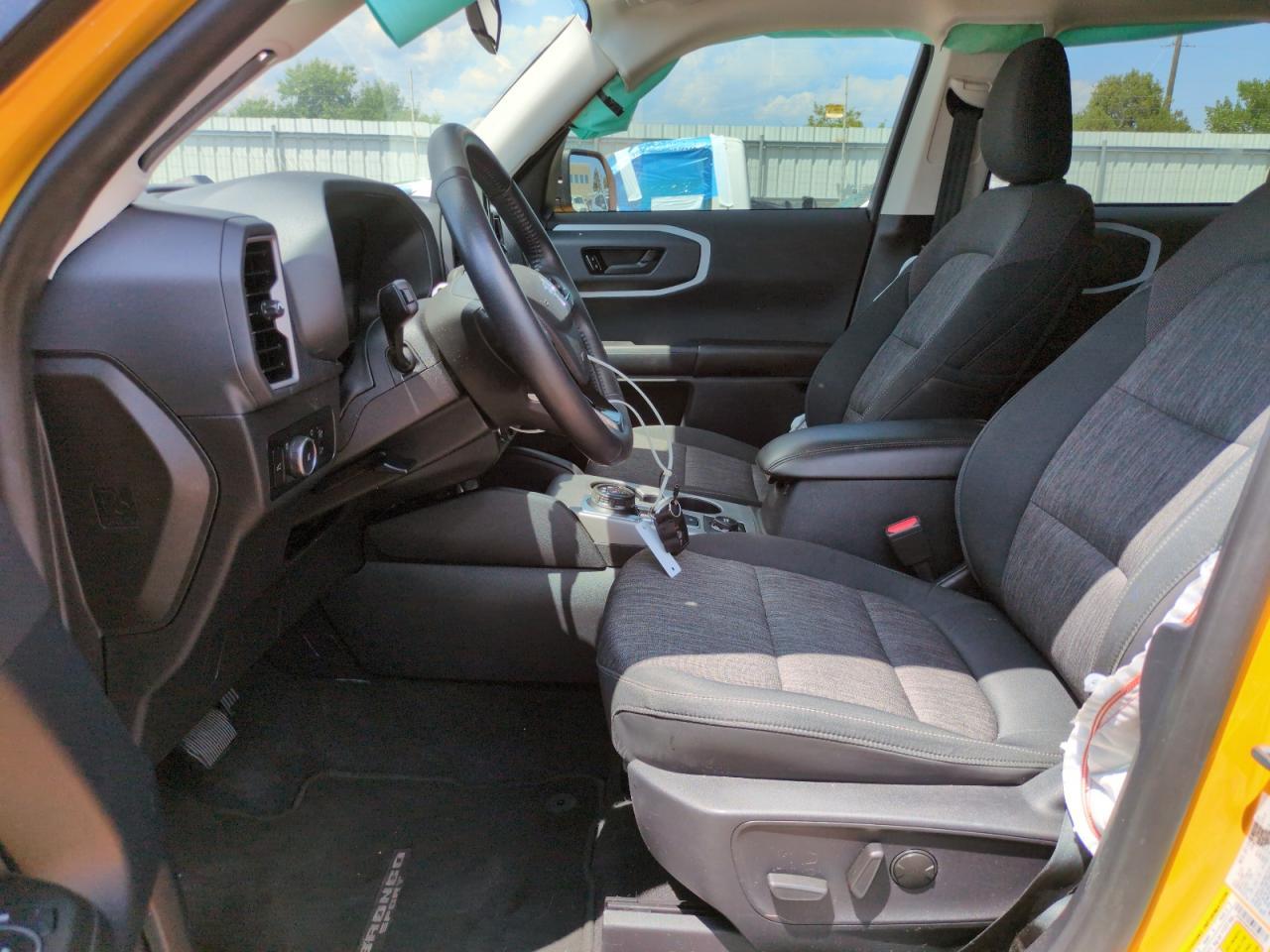 2023 Ford Bronco Sport Big Bend - Image 7
