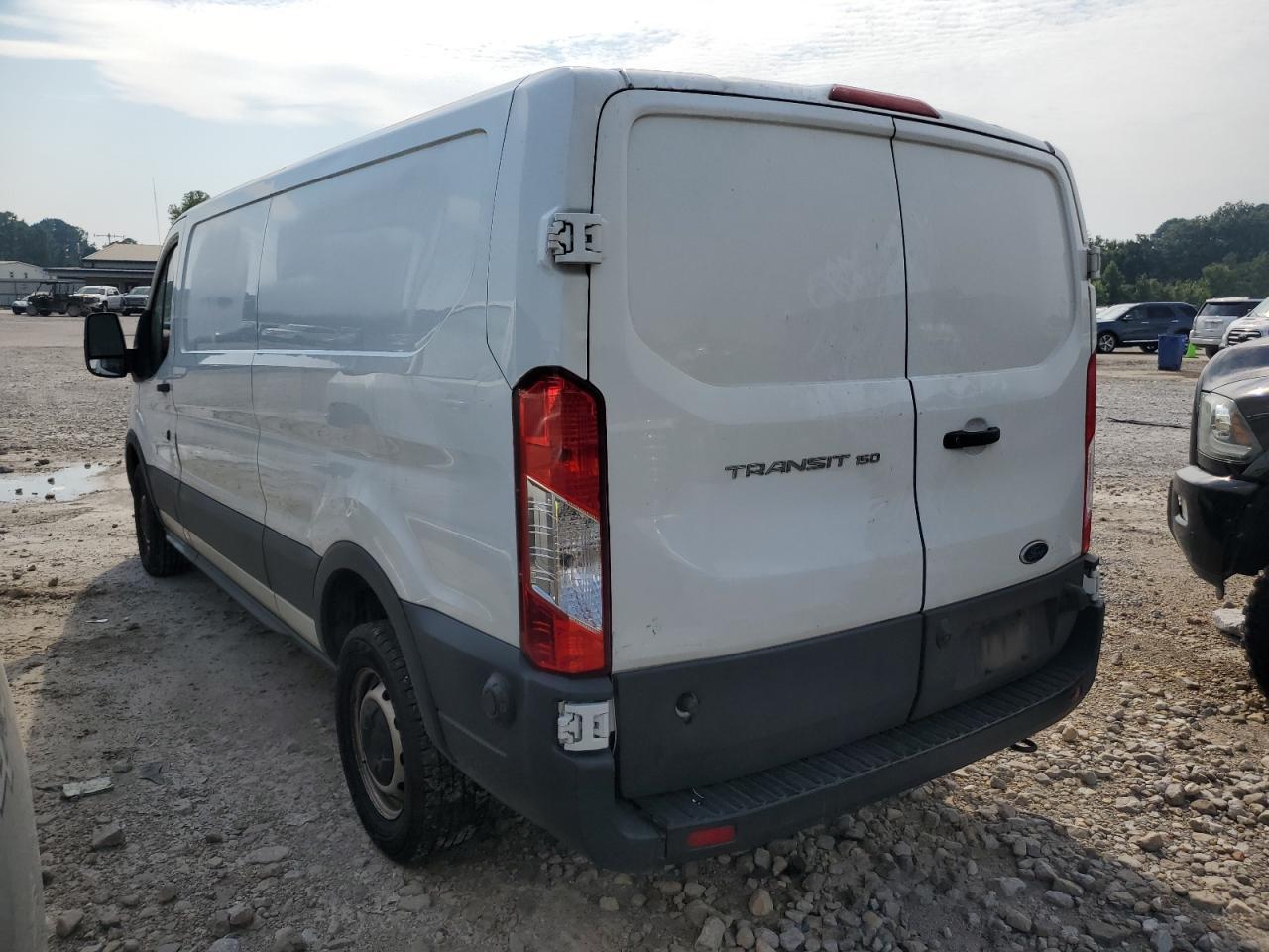 2020 Ford Transit T-150 - Фото 2