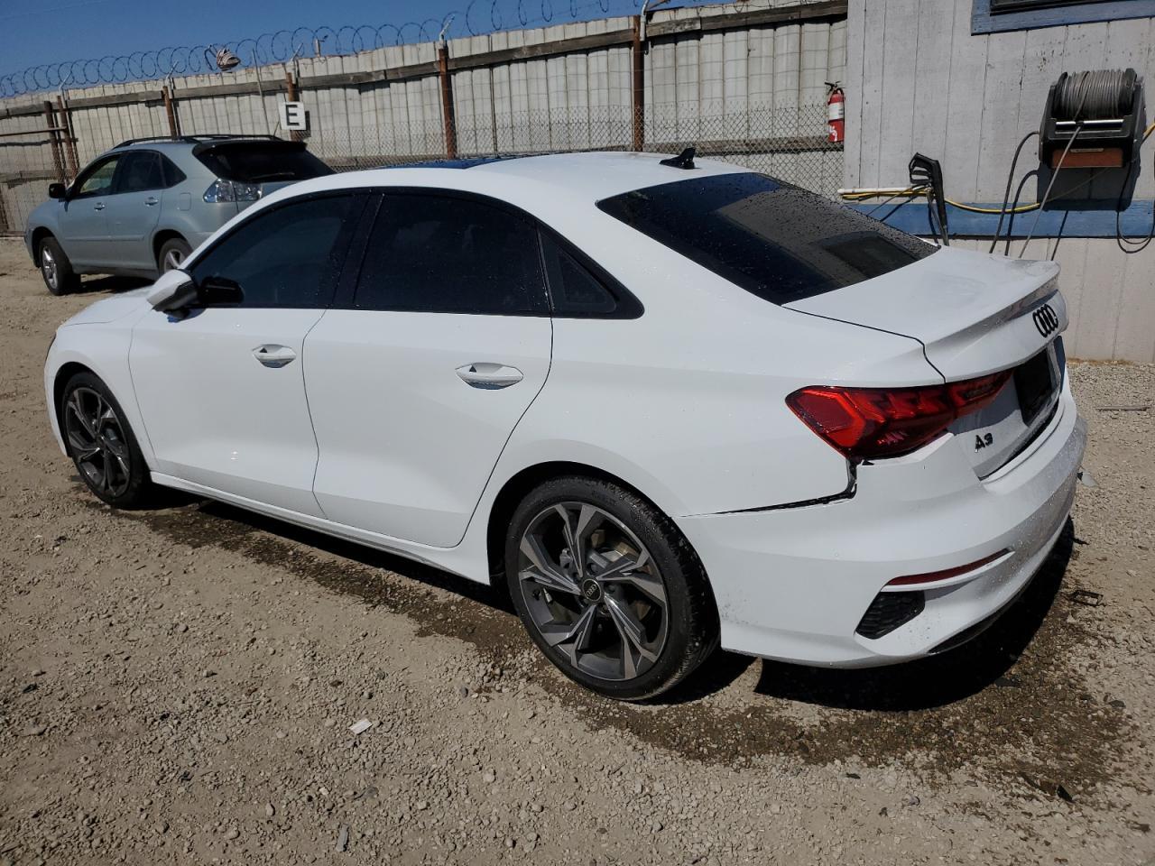 2023 Audi A3 Premium - Фото 2