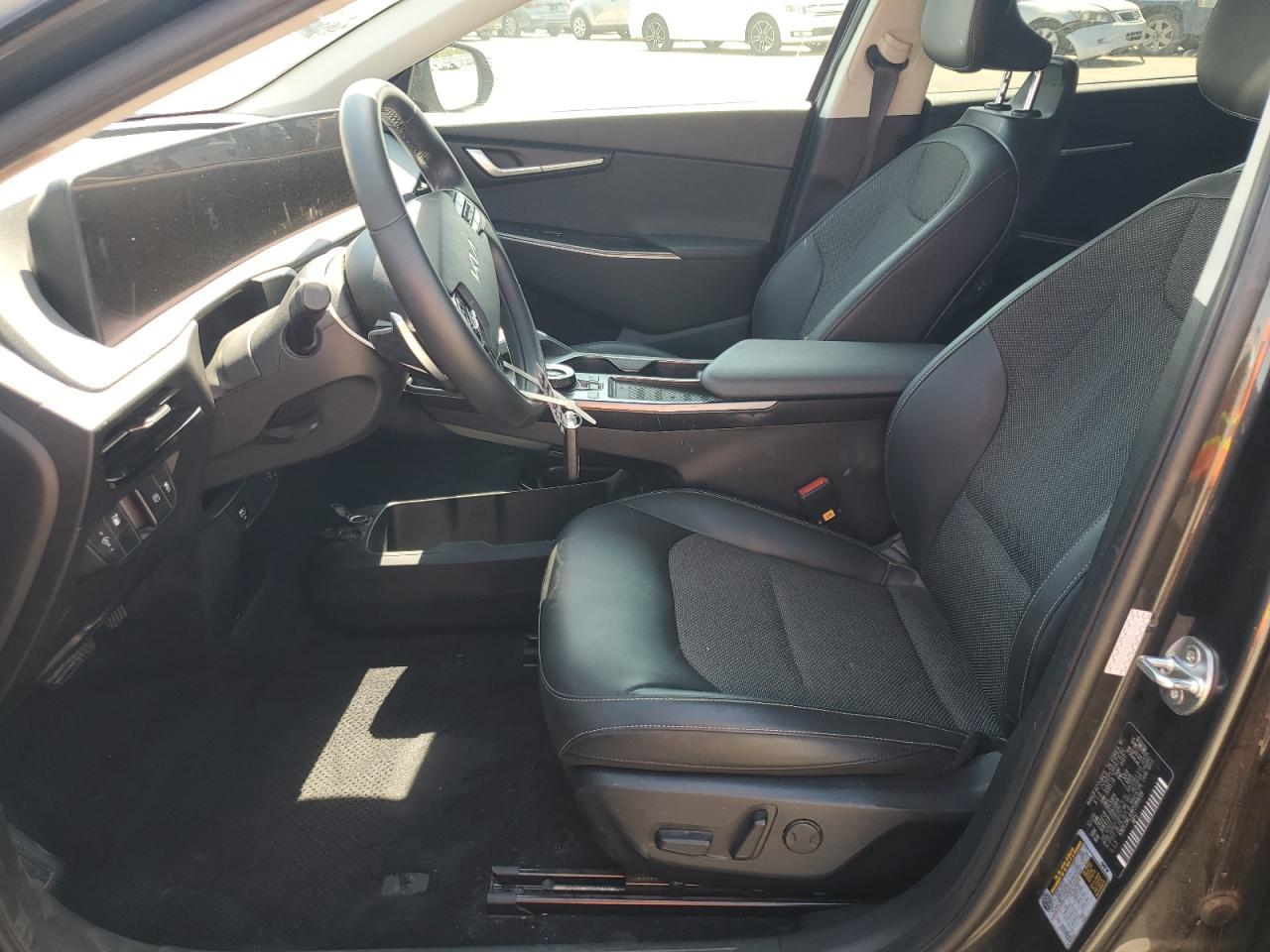 2024 Kia Ev6 Light - Фото 7