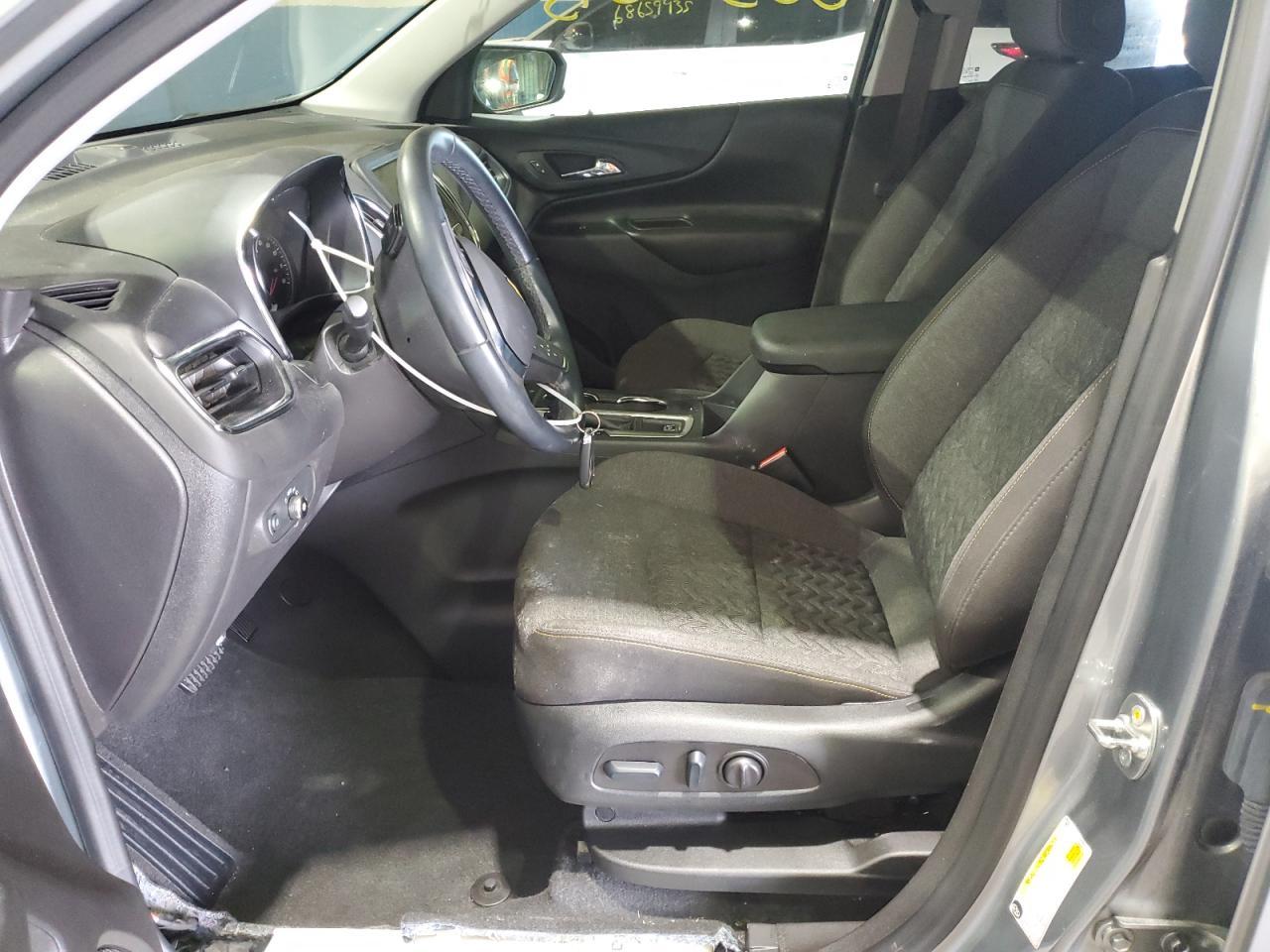 2024 Chevrolet Equinox Lt - Фото 7