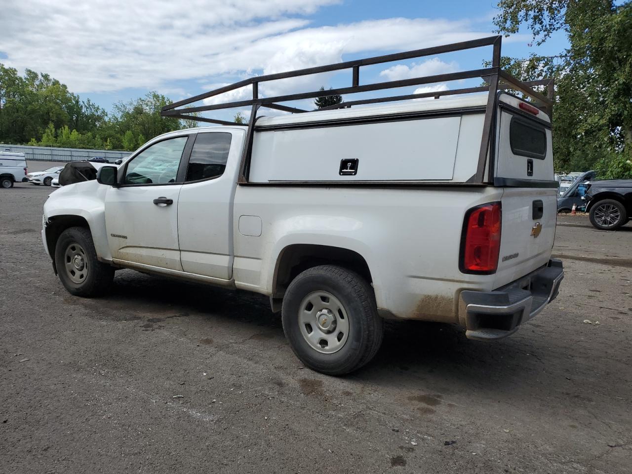 2015 Chevrolet Colorado - Image 2