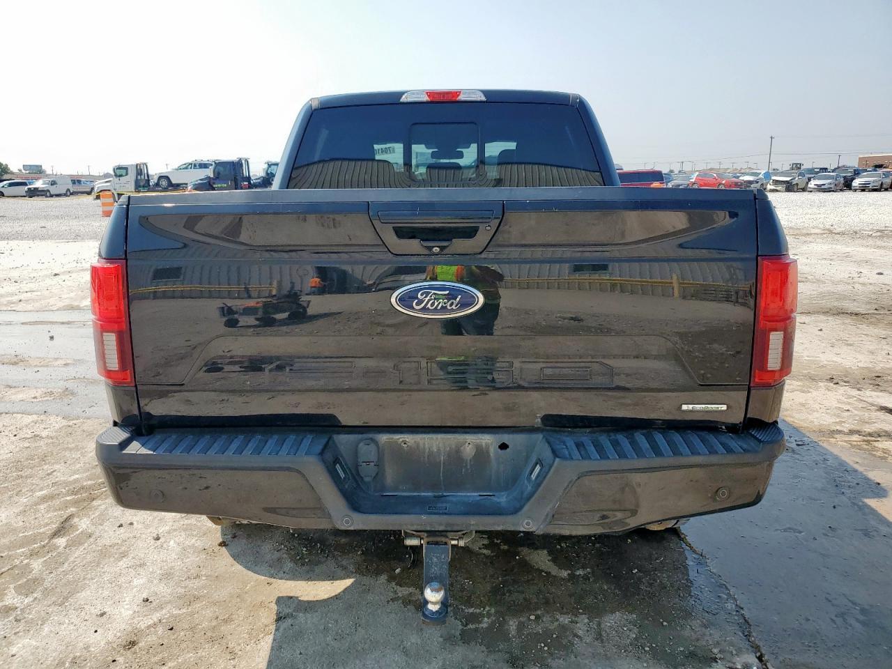 2018 Ford F150 Supercrew - Image 6