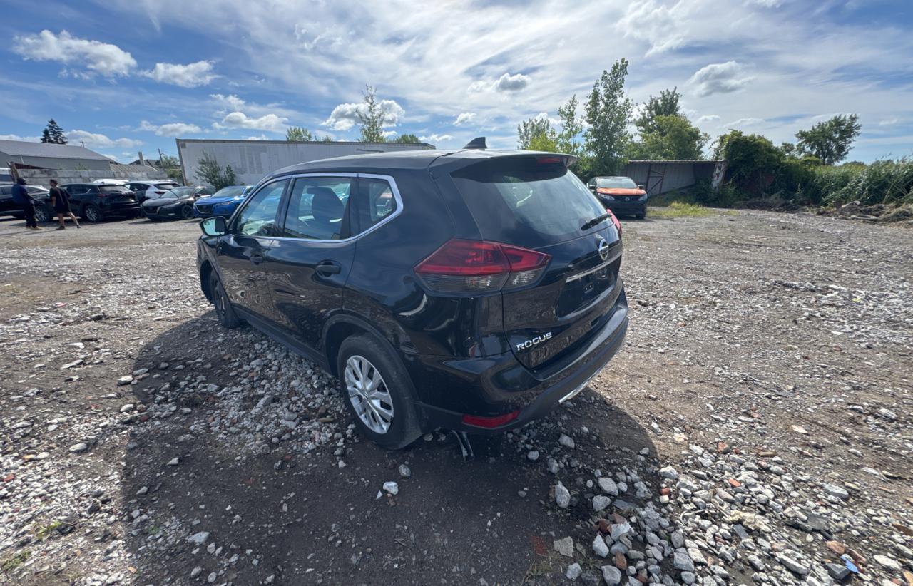 2018 Nissan Rogue S - Фото 3