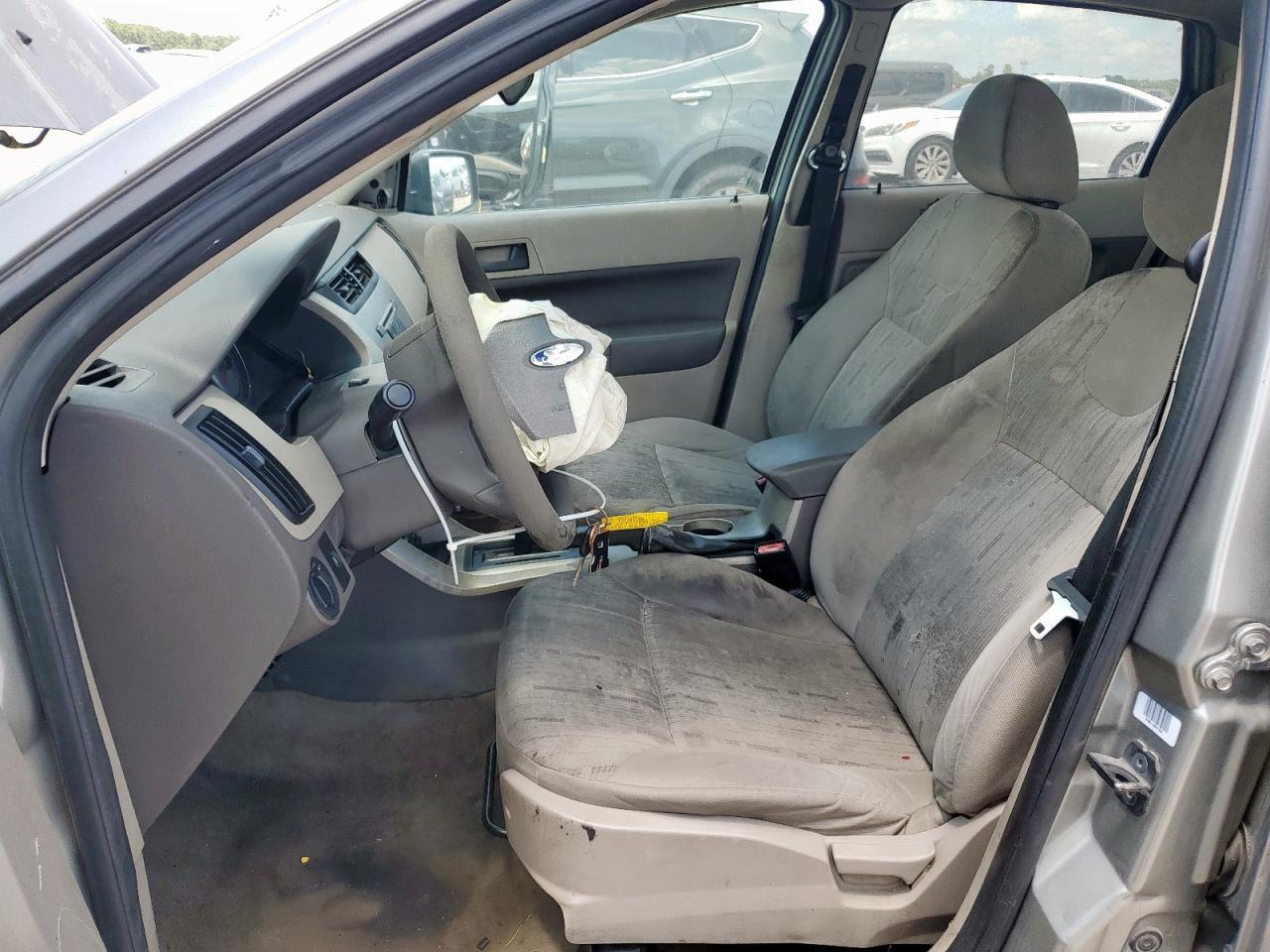 2008 Ford Focus Se - Image 7