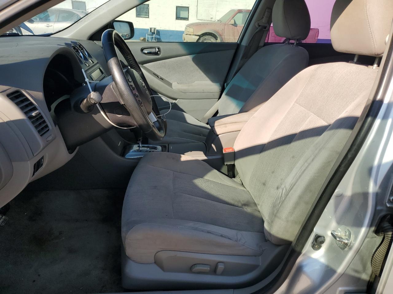 2012 Nissan Altima Base - Image 7