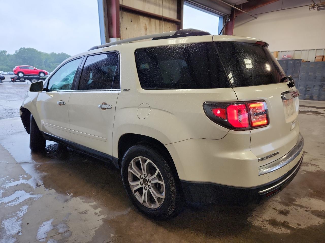 2015 GMC Acadia Slt-1 - Фото 2