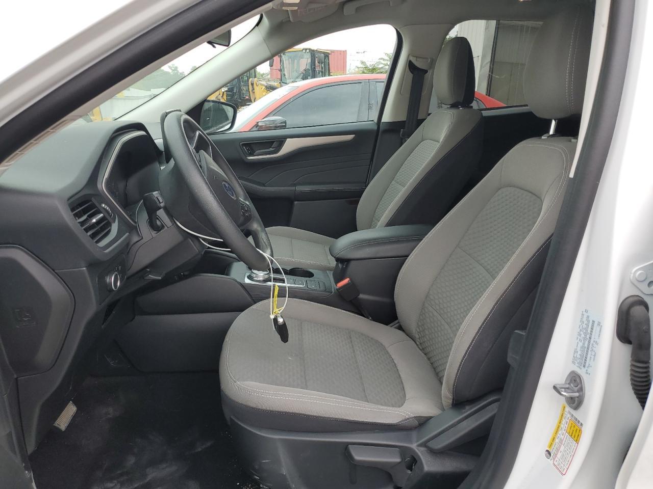 2022 Ford Escape Se - Image 7