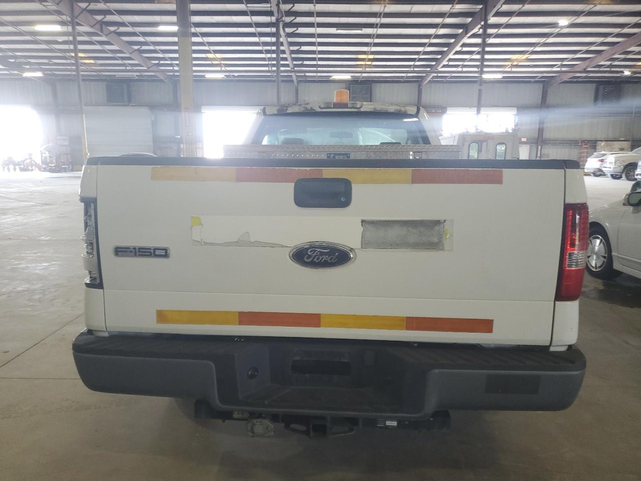 2008 Ford F150 - Image 6