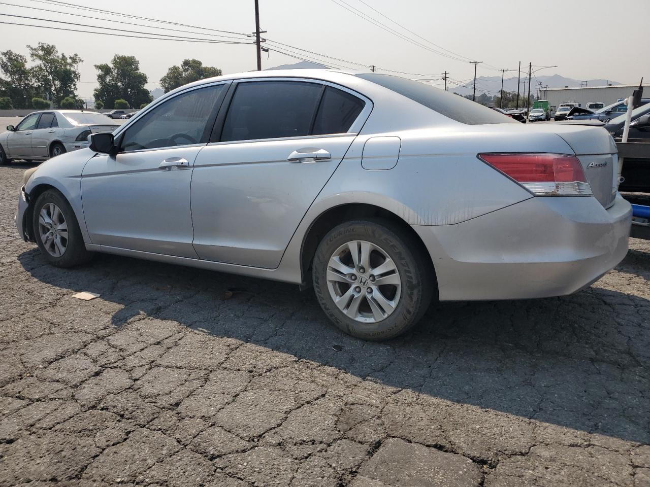 2010 Honda Accord Lxp - Фото 2