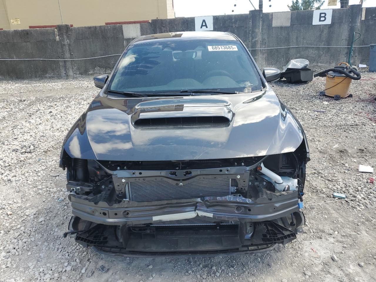 2025 Subaru Wrx Premium - Фото 5