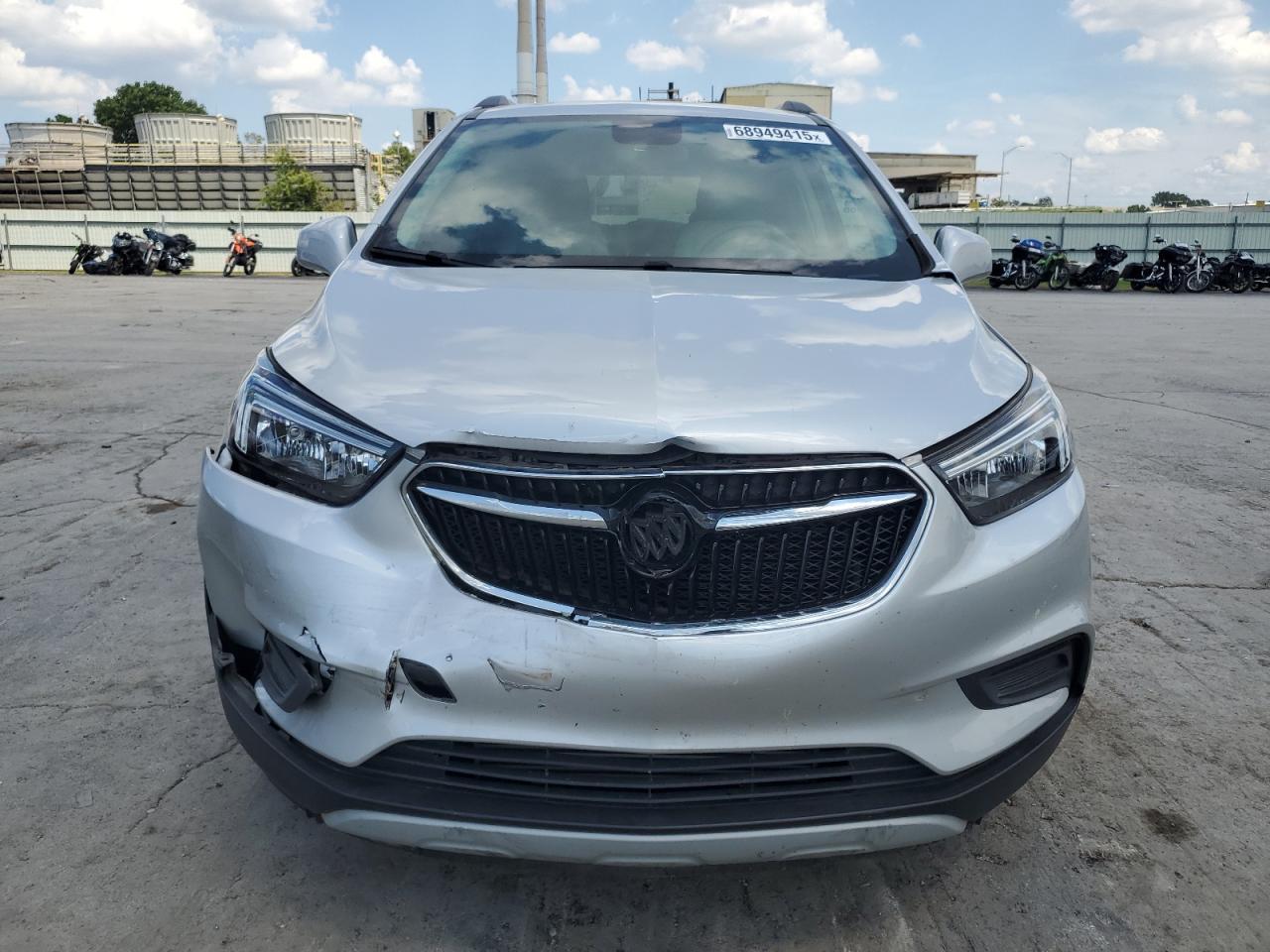 2020 Buick Encore Preferred - Фото 5