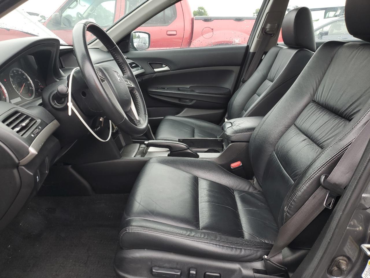 2012 Honda Accord Se - Фото 7