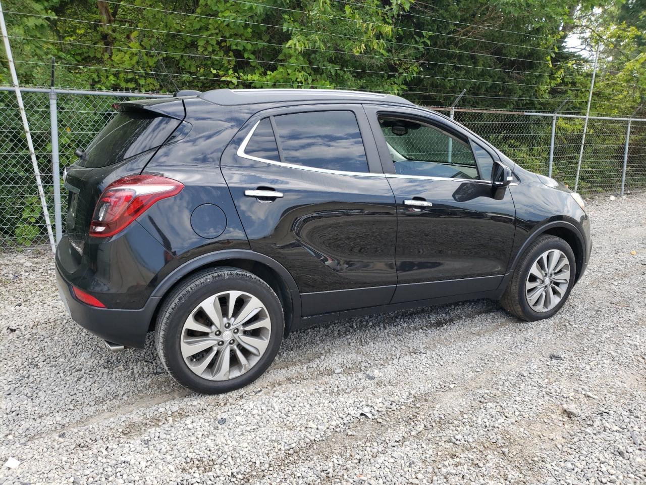 2017 Buick Encore Preferred - Image 3