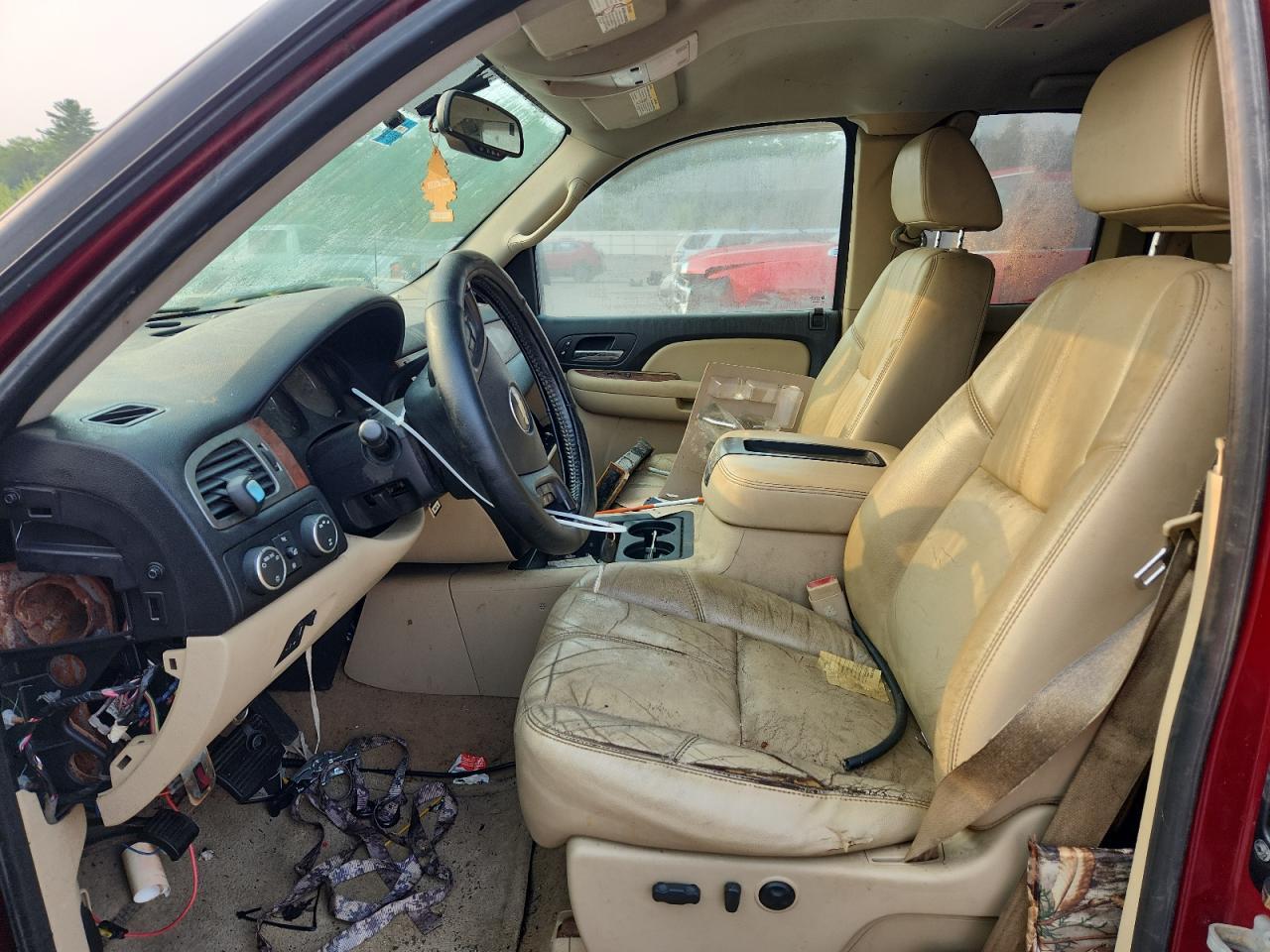 2007 Chevrolet Silverado K2500 Heavy Duty - Фото 7