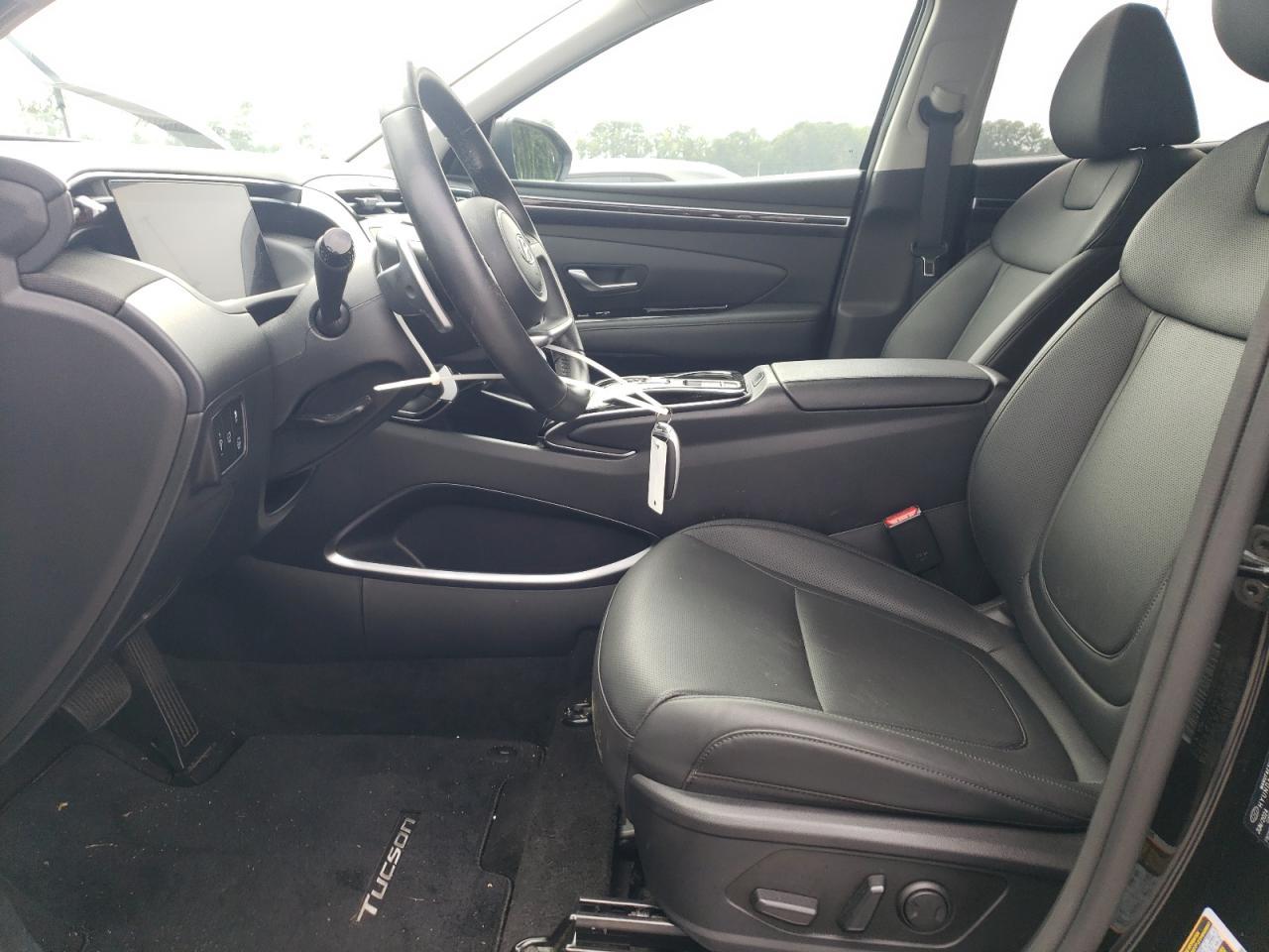 2024 Hyundai Tucson Sel Convenience - Image 7