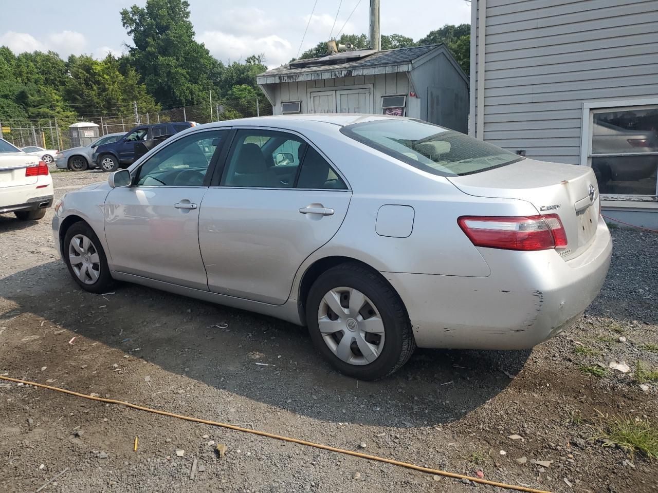 2008 Toyota Camry Ce - Image 2