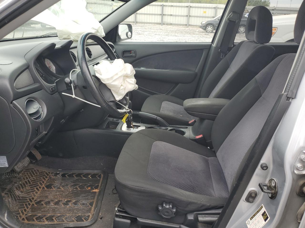 2004 Mitsubishi Outlander Xls - Фото 7