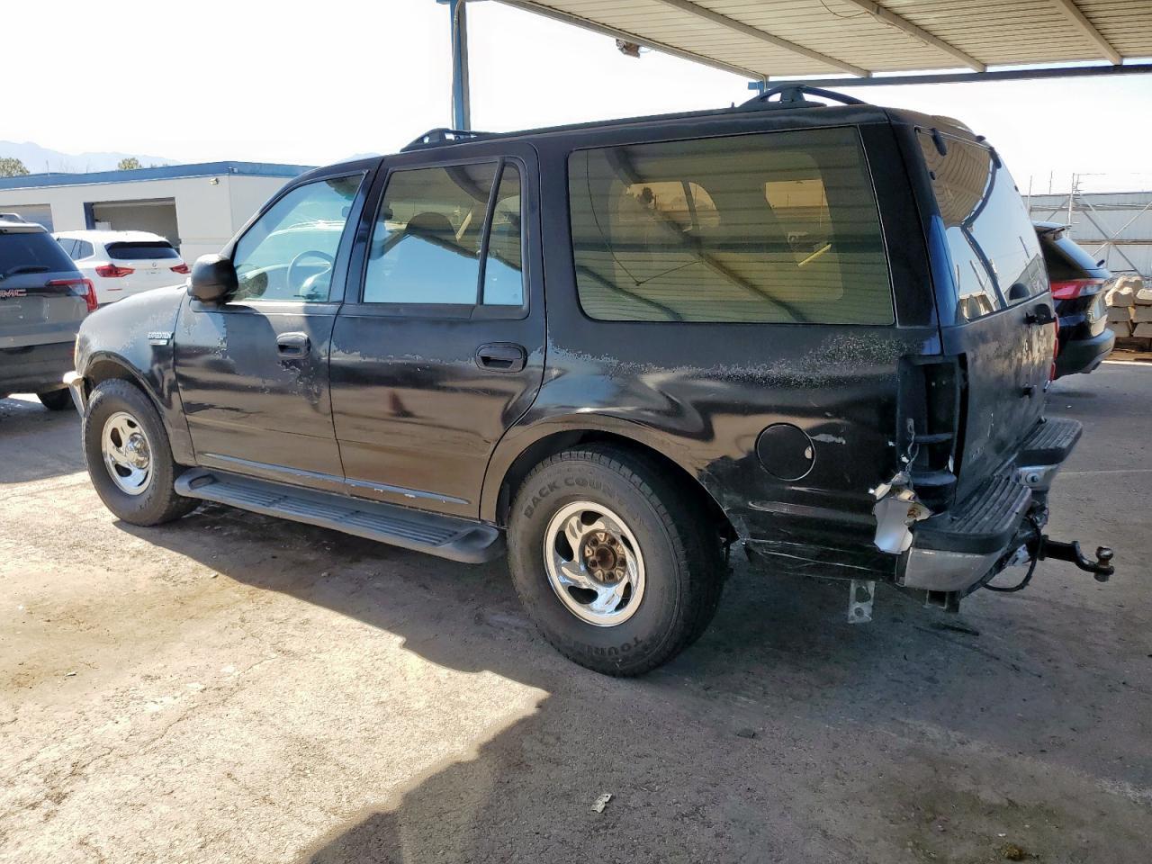1997 Ford Expedition - Фото 2