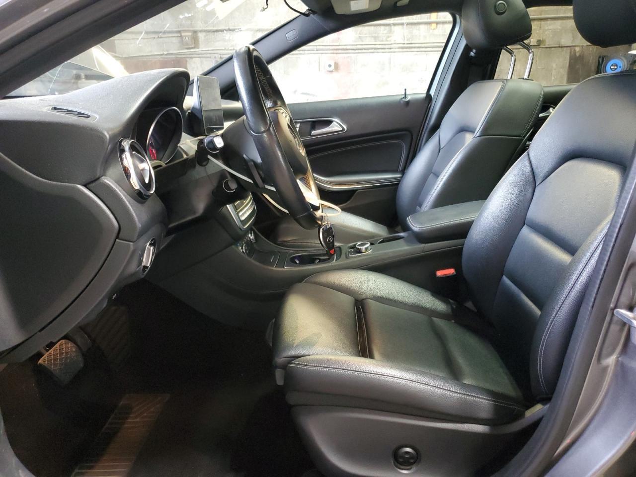 2018 Mercedes-Benz Gla 250 4Matic - Фото 7
