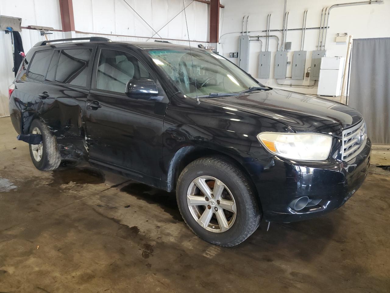 2008 Toyota Highlander - Фото 4